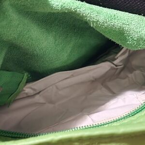 NWT Genuine Leather Shoulder Bag